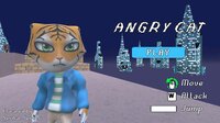 AngryCat screenshot, image №3091186 - RAWG