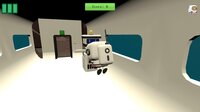 3D Platform completion screenshot, image №2814278 - RAWG