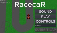 RacecaR screenshot, image №1255136 - RAWG