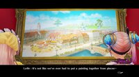 Atelier Lydie & Suelle: The Alchemists and the Mysterious Paintings DX screenshot, image №2804993 - RAWG