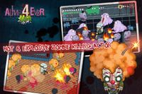 Alive4ever mini: Zombie Party screenshot, image №55162 - RAWG