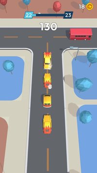 Traffic Rush! screenshot, image №1986244 - RAWG