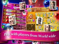 Bingo 90 Live + Slots & Poker screenshot, image №1811895 - RAWG