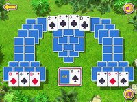 Summer Solitaire The Card Game screenshot, image №928845 - RAWG