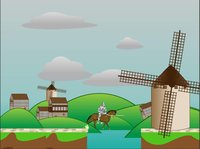 La Mancha screenshot, image №1774382 - RAWG