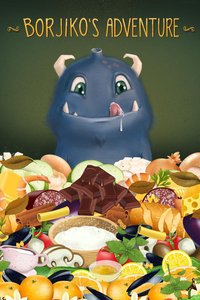 Borjiko's Adventure - The World Cuisine Saga screenshot, image №1158983 - RAWG
