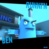 Runni'n Ben screenshot, image №3609052 - RAWG