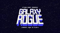 Galaxy Rouge screenshot, image №3412118 - RAWG