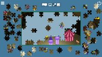 Invisible Places - Pixel Art Jigsaw Puzzle screenshot, image №3206148 - RAWG