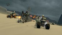 Badlands Crew screenshot, image №4196029 - RAWG
