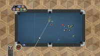 Cue Sports: Pool Revolution screenshot, image №247687 - RAWG