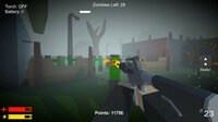 The Disaster screenshot, image №2527733 - RAWG