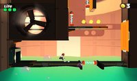 One Up - Lemonade Rush ! screenshot, image №1453448 - RAWG