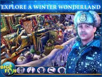 Danse Macabre: Thin Ice - A Mystery Hidden Object Game screenshot, image №1802720 - RAWG