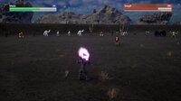 Ancings: The First Tournament screenshot, image №4129320 - RAWG