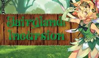 Fairyland: Incursion screenshot, image №145723 - RAWG