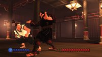 Karateka screenshot, image №184218 - RAWG