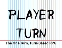 Player Turn: The One Turn, Turn-Based RPG screenshot, image №2113342 - RAWG