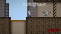 Scrap City Scoops screenshot, image №2365183 - RAWG