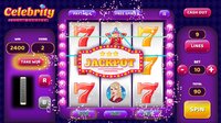 Celebrity Slot Machine screenshot, image №3854717 - RAWG