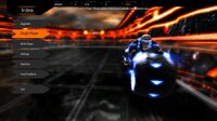Tr-Zero screenshot, image №2690544 - RAWG