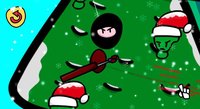 NINJA X-MAS screenshot, image №2263520 - RAWG