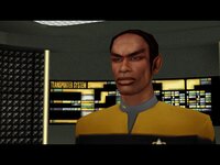 Star Trek: Elite Force II screenshot, image №3017616 - RAWG