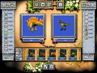 Dino Island Deluxe screenshot, image №302508 - RAWG