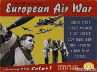 European Air War screenshot, image №290099 - RAWG