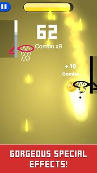 Dunk Hot screenshot, image №1576231 - RAWG