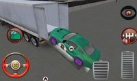 Streets of Crime: Car thief 3D screenshot, image №1421066 - RAWG