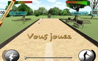 Pro Bocce 2018 screenshot, image №980915 - RAWG