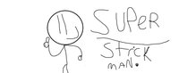 super stickman v00.1 screenshot, image №2948456 - RAWG