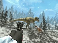 Dinosaur Sniper Hunter screenshot, image №1855288 - RAWG