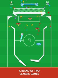 Soccer Pinball Pro screenshot, image №2898751 - RAWG