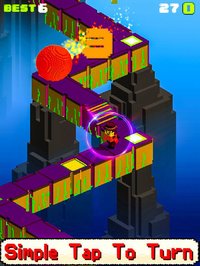 Cliff Jumper: Narrow Escape screenshot, image №1980046 - RAWG