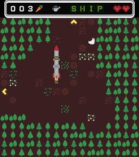 Star Pig screenshot, image №2489952 - RAWG