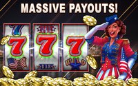 Slots: VIP Deluxe Slot Machines Free - Vegas Slots screenshot, image №1394976 - RAWG