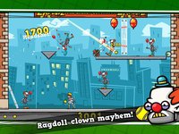 Clowns in the Face screenshot, image №1704511 - RAWG