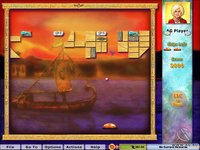 Hoyle Puzzle & Board Games screenshot, image №1973964 - RAWG