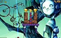 Totem Destroyer Deluxe screenshot, image №589565 - RAWG