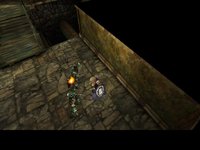 Black Isle Studios' TORN screenshot, image №376432 - RAWG