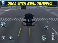 Fast Car Racing: Highway Sim screenshot, image №1619767 - RAWG