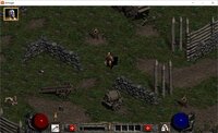 diablo2 demo rust+godot screenshot, image №3496652 - RAWG