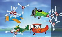 Airplane Games for Toddlers screenshot, image №1588967 - RAWG