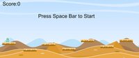 Endless Runner (Trinyon) screenshot, image №3674159 - RAWG