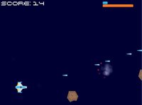 Spaceshooter (Naxos84) screenshot, image №1212333 - RAWG