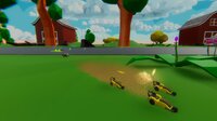 Micro Annihilation screenshot, image №2739469 - RAWG