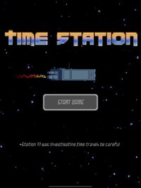 Time Station Game screenshot, image №2177807 - RAWG