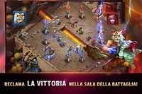 Clash of Lords 2: Italiano screenshot, image №1433447 - RAWG